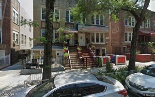 1342 Elder Ave, Bronx, NY 10472