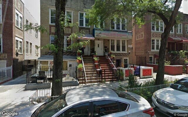 1342 Elder Ave, Bronx, NY 10472