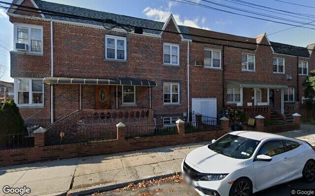 1346 E 46th St, Brooklyn, NY 11234