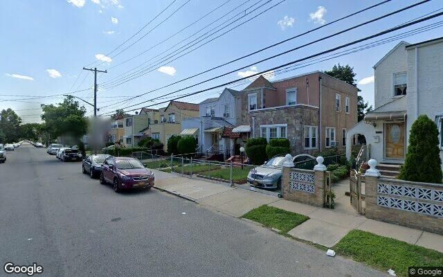 135-08 233rd St, Springfield Gardens, NY 11413