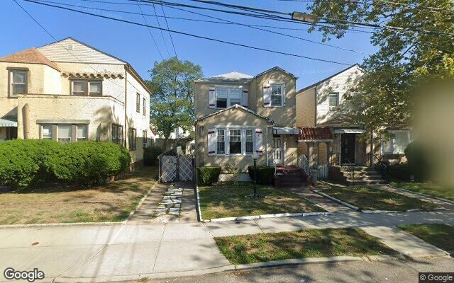 135-21 230th St, Springfield Gardens, NY 11413