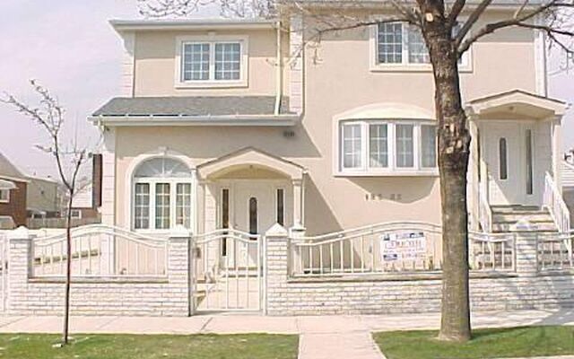 135-32 114th Pl, South Ozone Park, NY 11420 (Road)