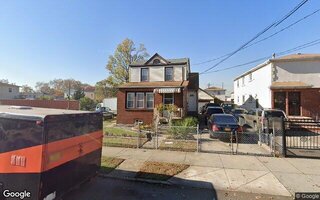 135-36 126th St, South Ozone Park, NY 11420
