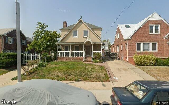 135-48 229th St, Laurelton, NY 11413