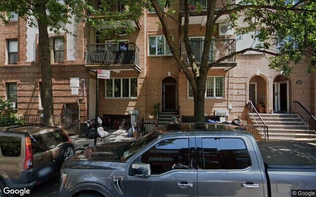 1351 51st St #2, Brooklyn, NY 11219