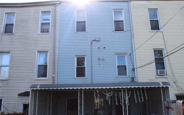1351 Prospect Pl, Brooklyn, NY 11213 (Porch)
