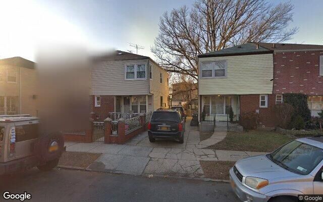 136-32 222nd St, Laurelton, NY 11413