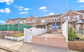 136-76 71st Rd, Kew Gardens Hills, NY 11367