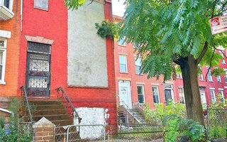 1360 Bergen St, Brooklyn, NY 11213