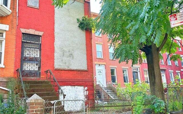 1360 Bergen St, Brooklyn, NY 11213 (Incomplete)