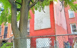 1360 Bergen St, Brooklyn, NY 11213