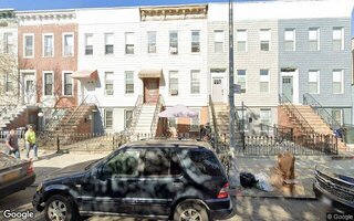 1361 Prospect Pl, Brooklyn, NY 11213