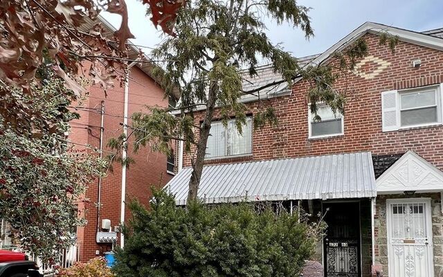137-13 56th Ave, Flushing, NY 11355 (Incomplete)