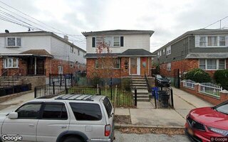 137-15 Frankton St, Rosedale, NY 11422