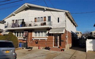 137-27 80th St, Howard Beach, NY 11414