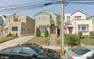137-34 233rd St, Rosedale, NY 11422