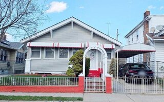 13767 Bedell St, Springfield Gardens, NY 11413