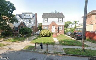 139-16 Laurelton Pkwy, Rosedale, NY 11422