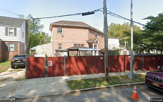 13908 Laurelton Pkwy, Rosedale, NY 11422