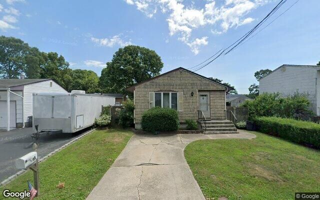 14 A Evans St #14A, Patchogue, NY 11772