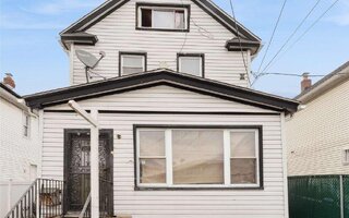 140-45 160th St, Jamaica, NY 11434