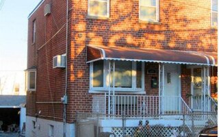 140 Meagher Ave, Bronx, NY 10465