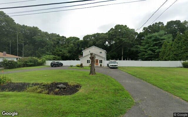 140 Smithtown Polk Blvd, Centereach, NY 11720 (House View)
