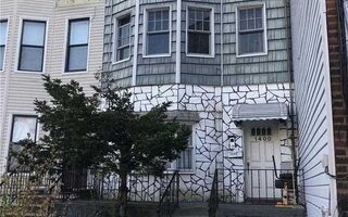 1400 E 92nd St, Brooklyn, NY 11236