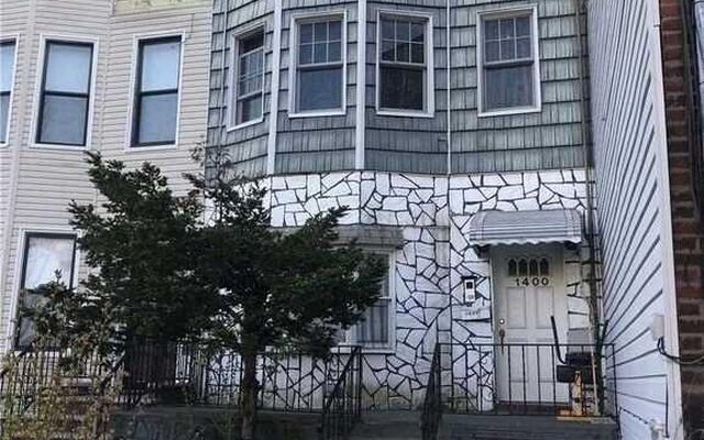 1400 E 92nd St, Brooklyn, NY 11236