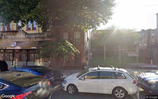 1403 Bedford Ave, Brooklyn, NY 11216