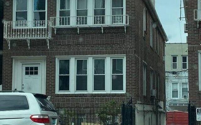 1407 White Plains Rd, Bronx, NY 10462 (Road)