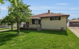 141 Patricia Dr, Tonawanda, NY 14150