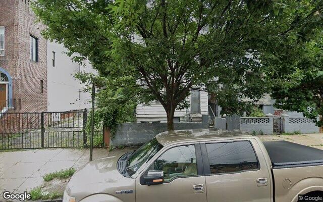 1414 Crotona Ave, Bronx, NY 10456