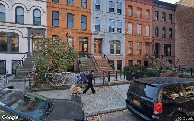 1416 Pacific St, Brooklyn, NY 11216