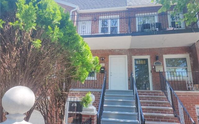 1419 E 89th St, Brooklyn, NY 11236 (Porch)
