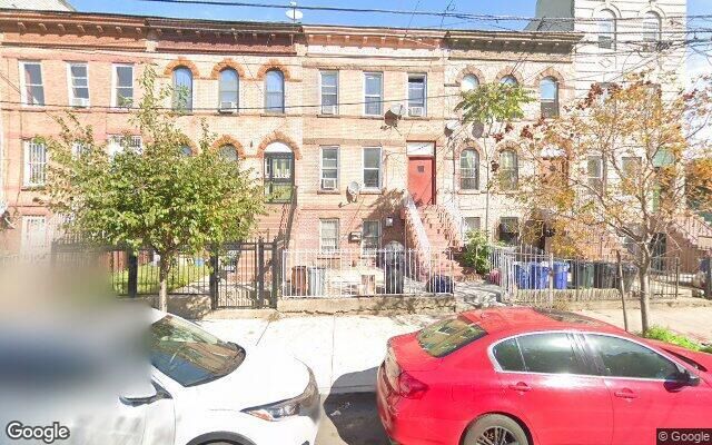 1419 St Marks Ave, Brooklyn, NY 11233