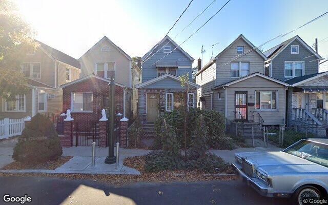 142-06 116th Ave, Jamaica, NY 11436