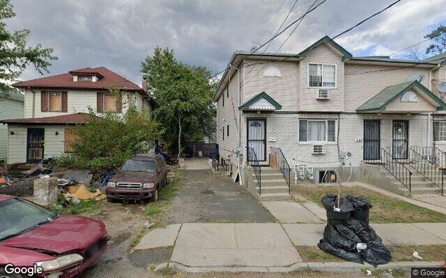 142-33 122nd Ave, Jamaica, NY 11436
