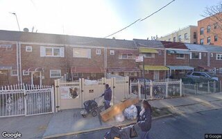 142 Doscher St, Brooklyn, NY 11208