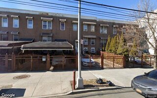 1429 Bryant Ave, Bronx, NY 10459