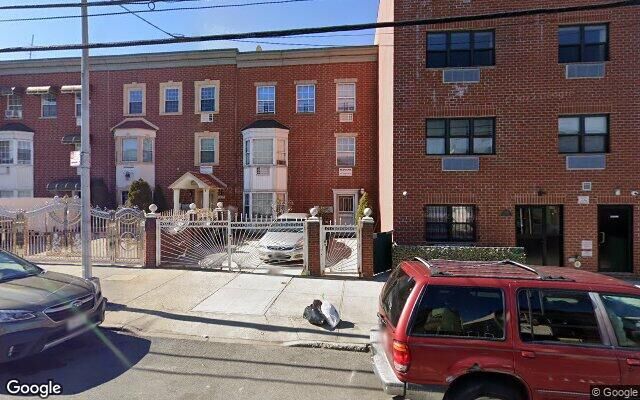 1429 Vyse Ave #2, Bronx, NY 10459