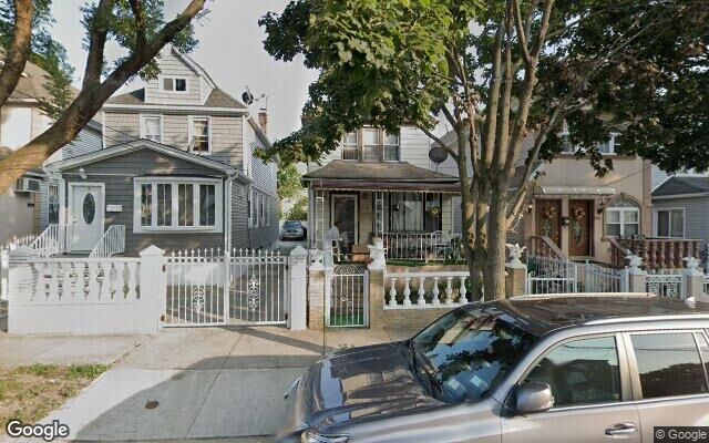 143-06 Ferndale Ave, Jamaica, NY 11435