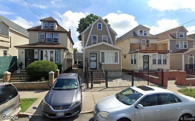 143-18 Ferndale Ave, Jamaica, NY 11435