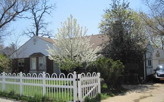 143 Park Ave, Roosevelt, NY 11575