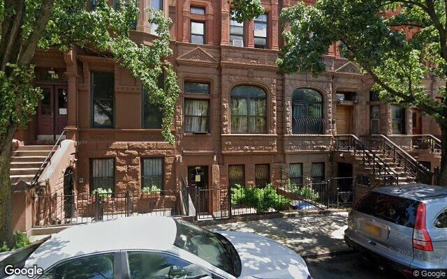 143 W 122nd St #3C, New York, NY 10027