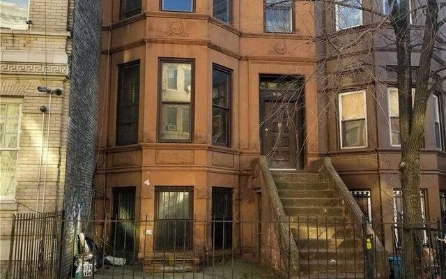 1430 Pacific St #2, Brooklyn, NY 11216