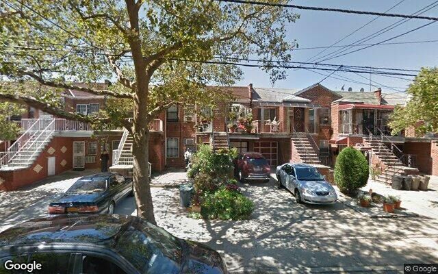 1438 E 100th St, Brooklyn, NY 11236