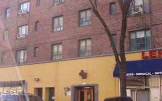 1439 East Ave #3C, Bronx, NY 10462