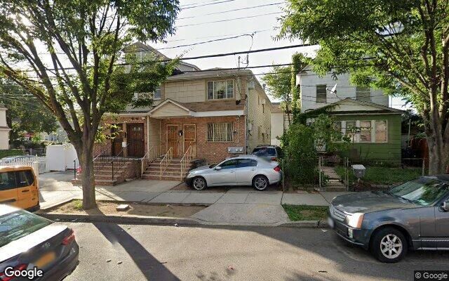 144-03 Lakewood Ave, Jamaica, NY 11435