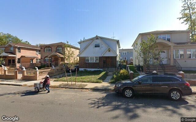 144-06 116th Ave, Jamaica, NY 11436